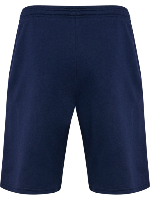 HMMEL Boy's Blue Color Shorts HMS-03