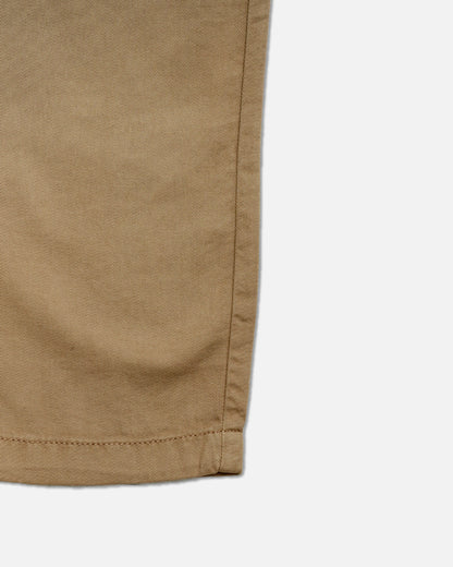 Funky Buda Branded Men's Slim Fit Chino Pant Brown Color MCP-02