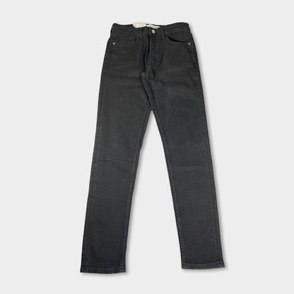 BOTIQ Branded Men's Jeans Black Color MJ-01