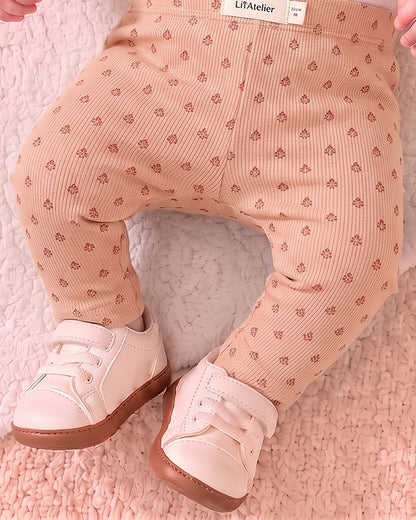 Branded Girl's Tigts Light Brown GTD-14