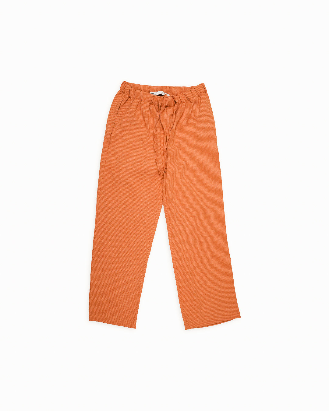 Spark Branded Women’s Premium Co-Ord Set - Mutard WCS-17