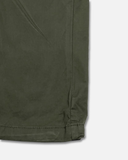 Zelig Branded Cargo Men's Bottle Green Color CFP-15