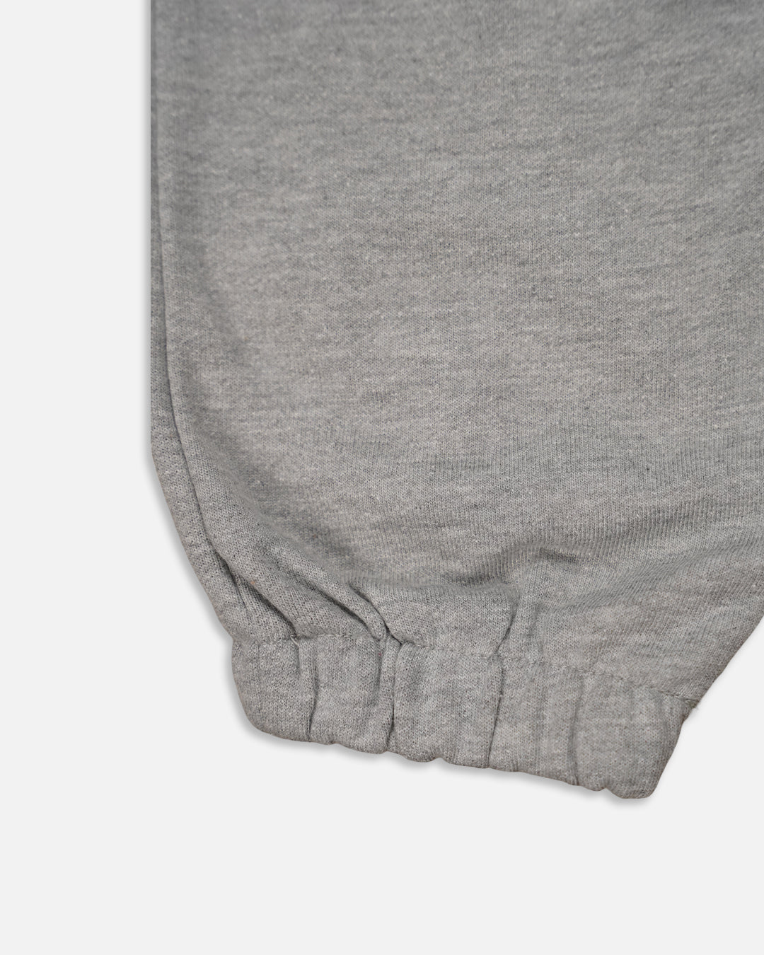 RESVD Winter Branded Unisex Classic Grey Jogger Trouser KUT-01