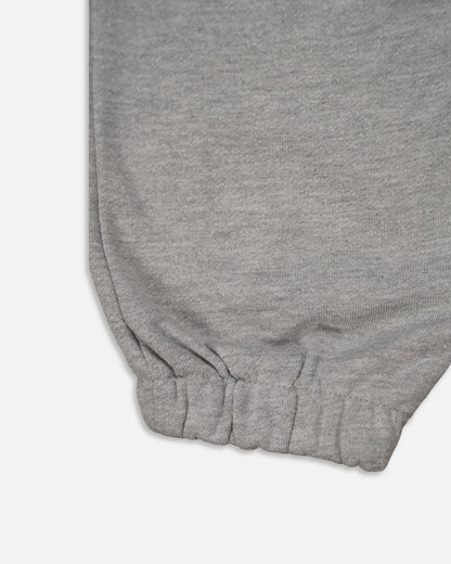 RESVD Winter Branded Unisex Classic Grey Jogger Trouser KUT-01