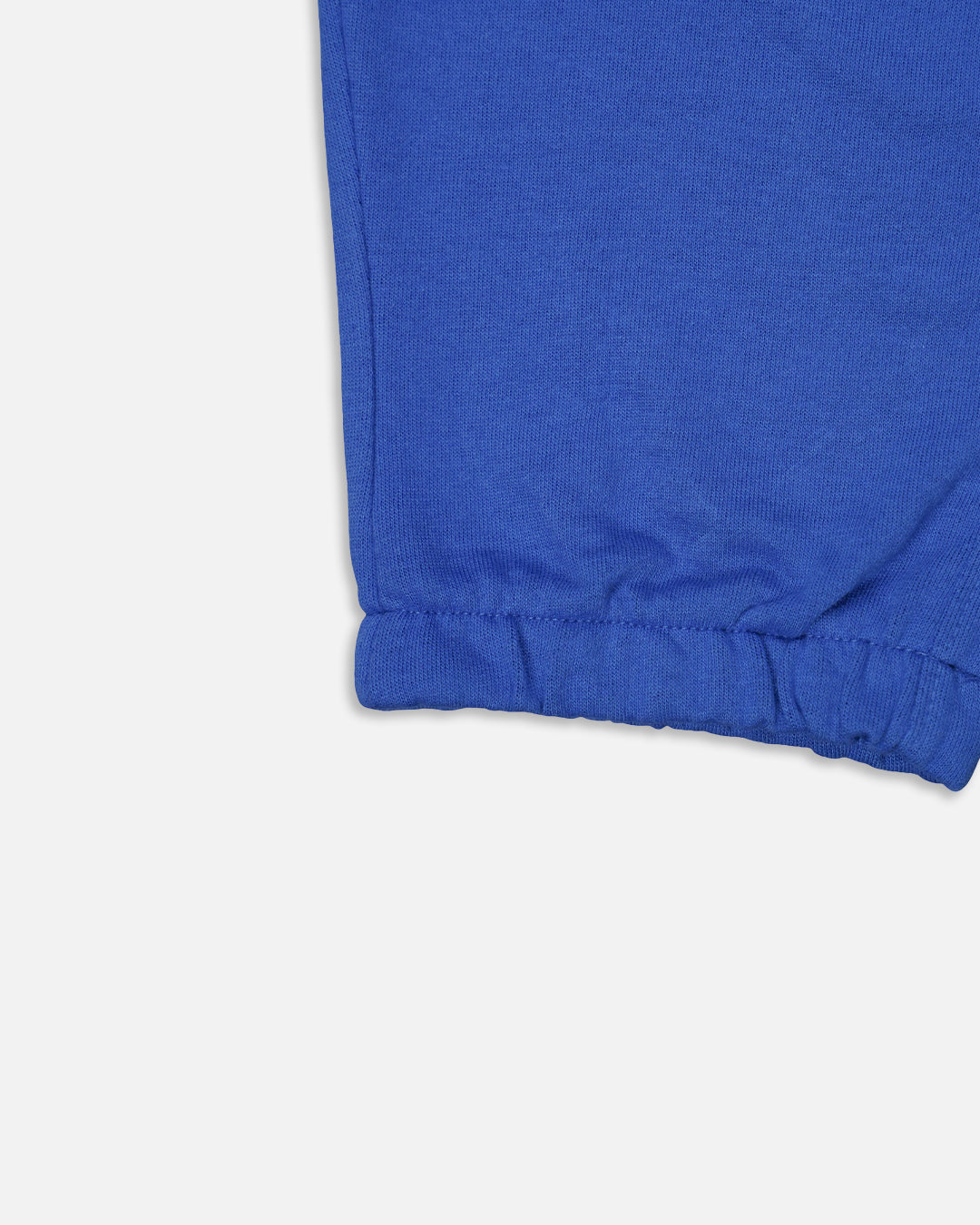 RESVD Winter Branded Royal Blue Unisex Jogger Pants KUT-04