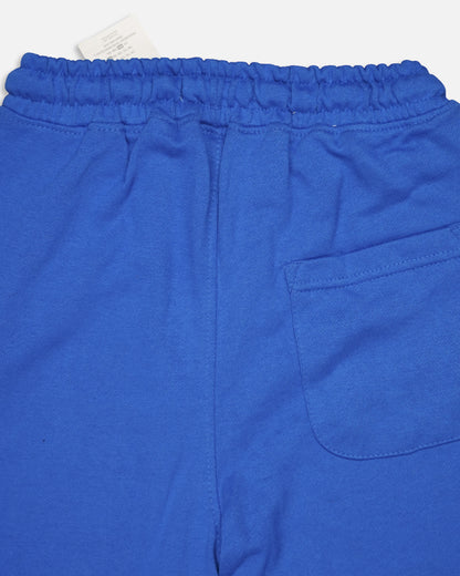 RESVD Winter Branded Royal Blue Unisex Jogger Pants KUT-04