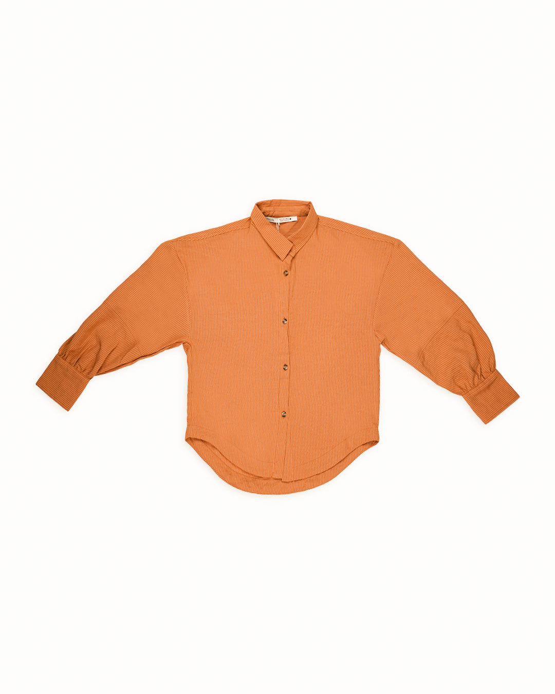 Spark Branded Women’s Premium Co-Ord Set - Mutard WCS-17