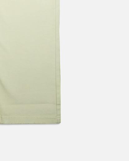 Zelig Branded Men's Slim Fit Chino Pant Off White Color MCP-12