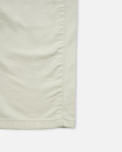 MLNN Branded Men's Slim Fit Chino Pant White Color MCP-11