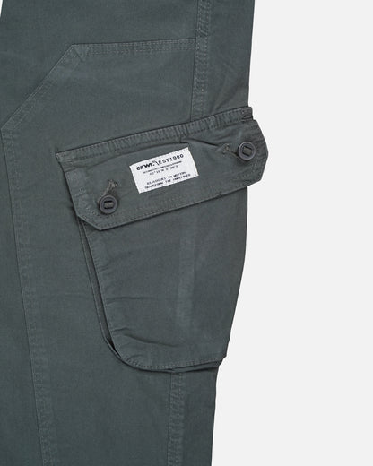 Zelig Branded Men's Joger Cargo Graphite Grey Color CFP-40