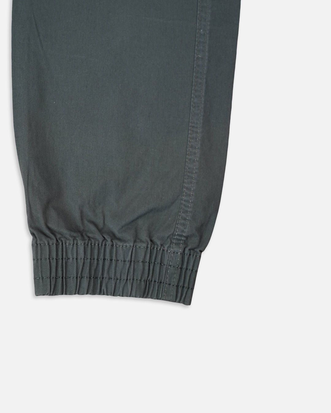 Zelig Branded Men's Joger Cargo Graphite Grey Color CFP-40