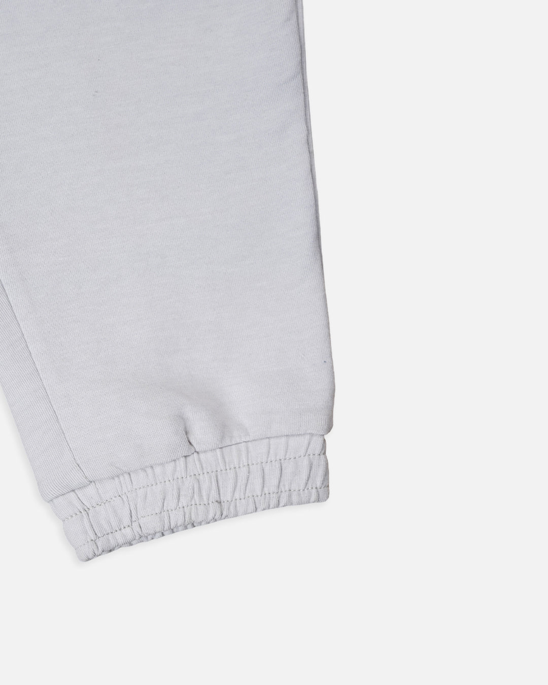 Zelig Branded Men's Joger Cargo Mist Grey Color (Sweat Fabic) CFP-42