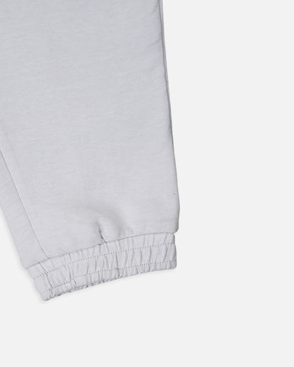 Zelig Branded Men's Joger Cargo Mist Grey Color (Sweat Fabic) CFP-42