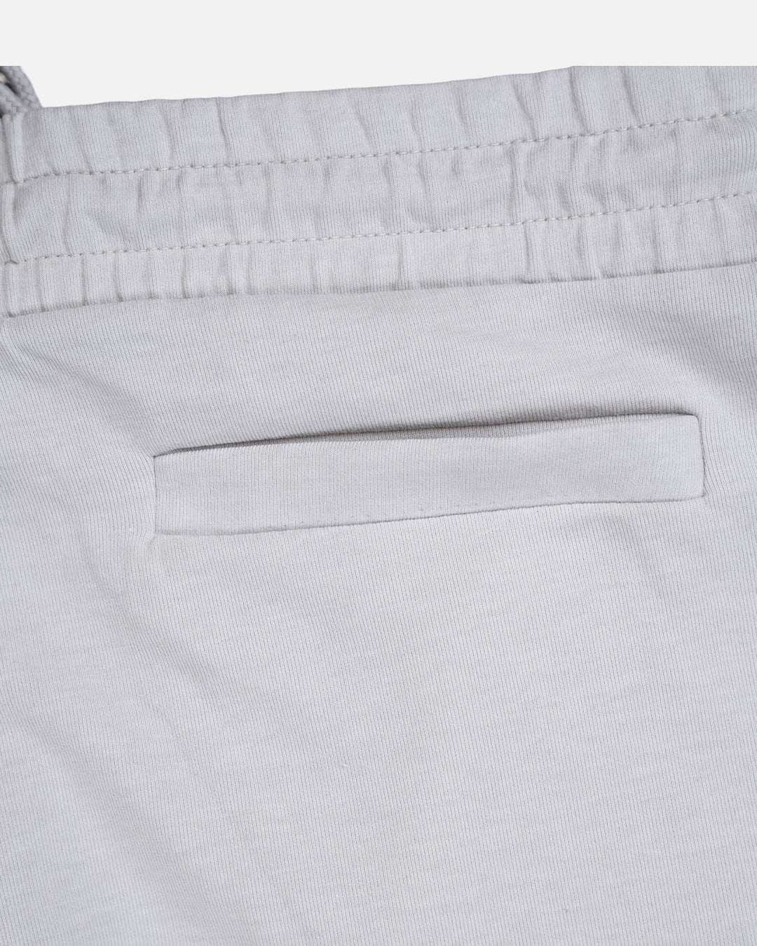 Zelig Branded Men's Joger Cargo Mist Grey Color (Sweat Fabic) CFP-42