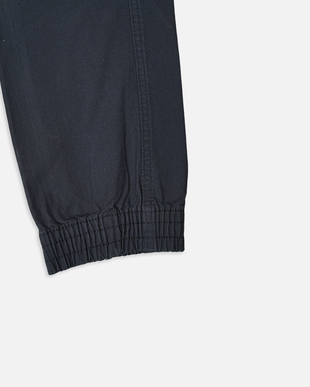 Zelig Branded Men's Joger Cargo Black Color CFP-36