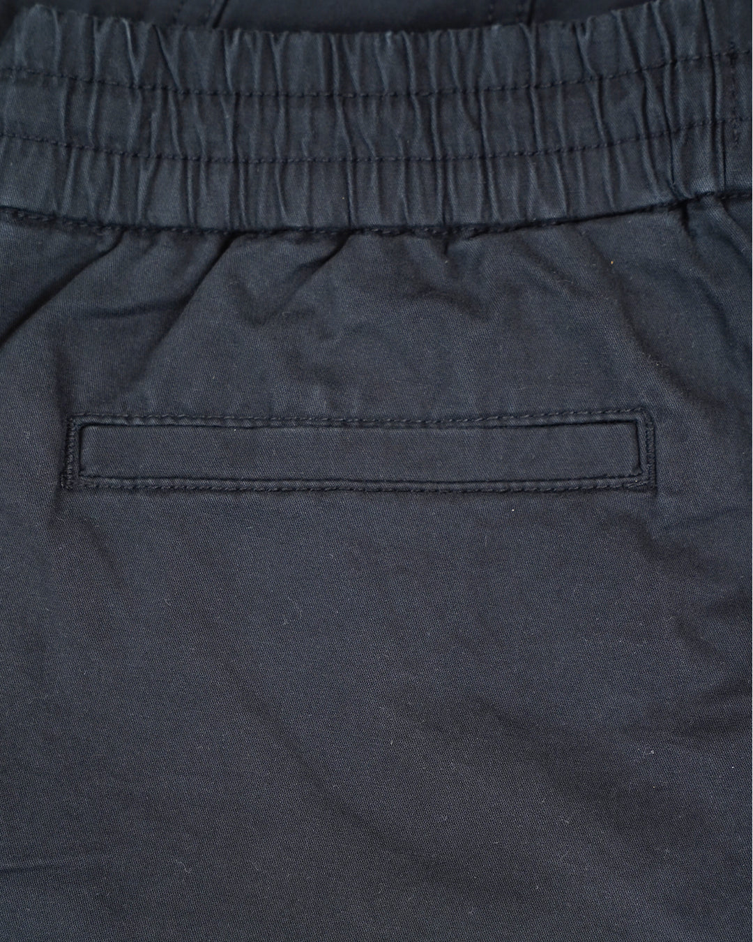 Zelig Branded Men's Joger Cargo Black Color CFP-36