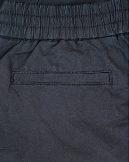 Zelig Branded Men's Joger Cargo Black Color CFP-36