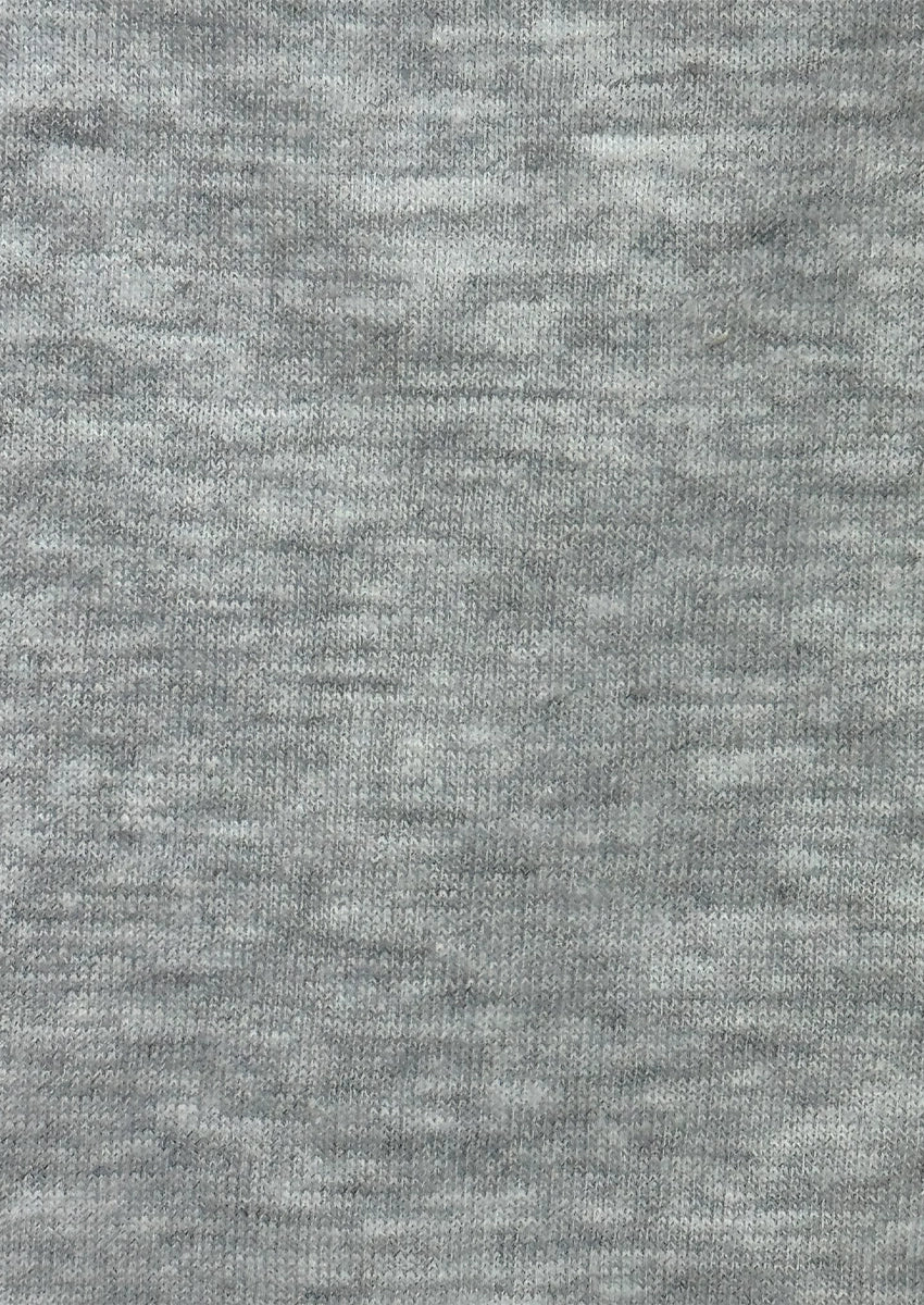 Branded Girl T-shirt Grey Color GTS-09