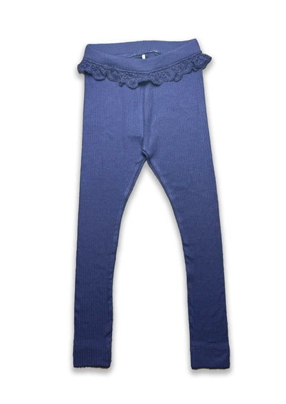 Branded Girl's Tides Purple Color GTD-08