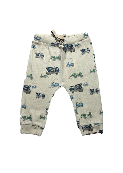 Branded Kids Trouser Light Brown Color KUT-04