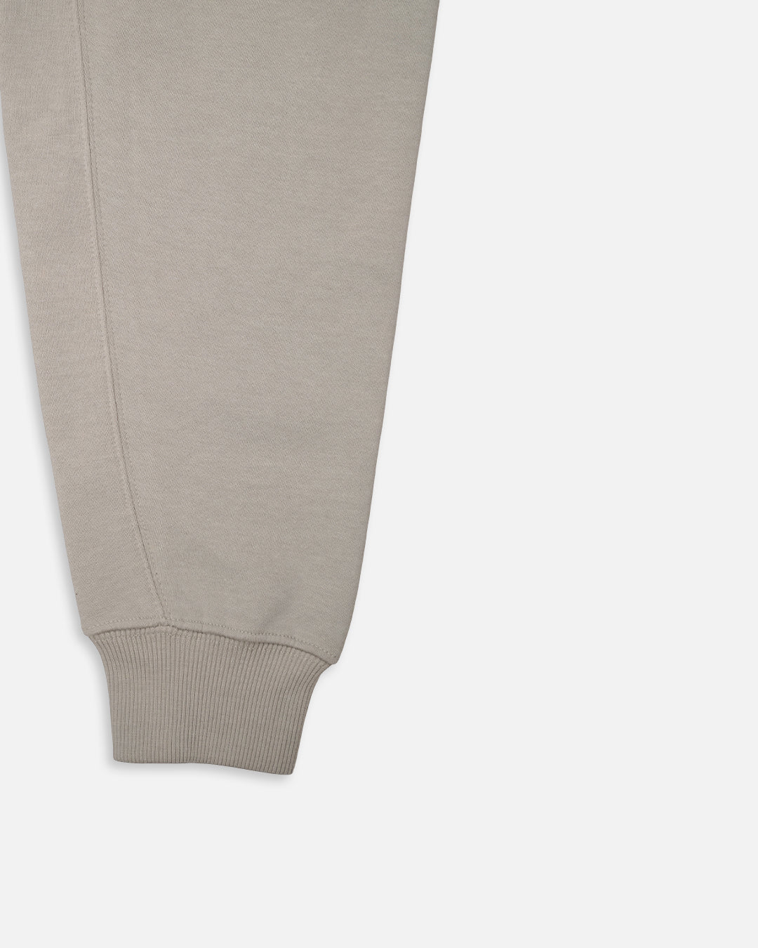 Jardan Branded Men’s “Blessed” Printed Fleece Sweatshirt – Beige MSWT-04