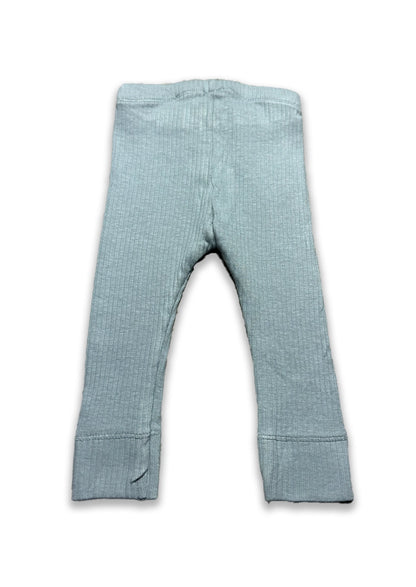 Branded Girl's Tides Sky Blue Color GTD-06