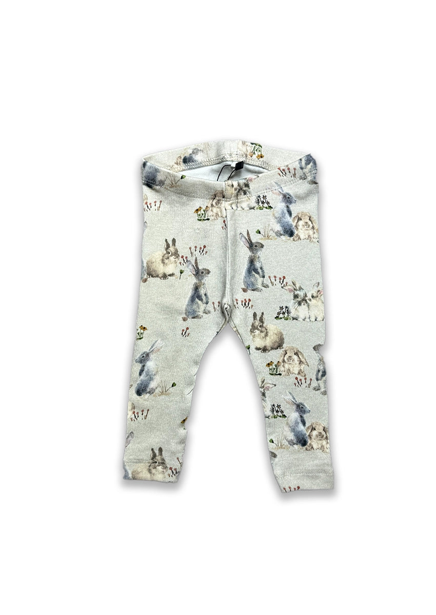 Branded Girl's Tides Light Fone With Rabit Printed GTD-17