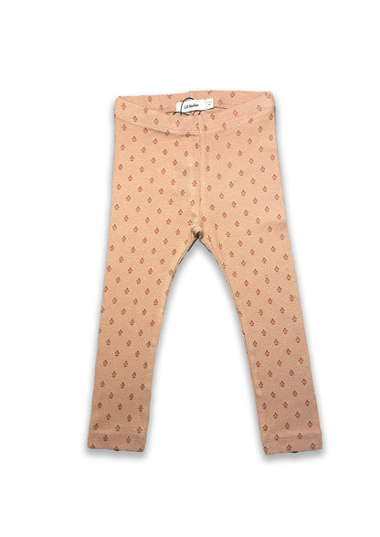 Branded Girl's Tides Light Brown GTD-14
