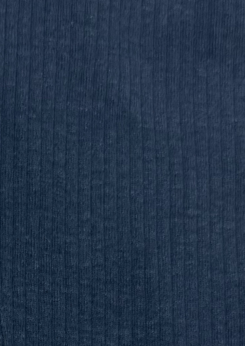 Branded Girl's Tides Navy Blue Color GTD-07