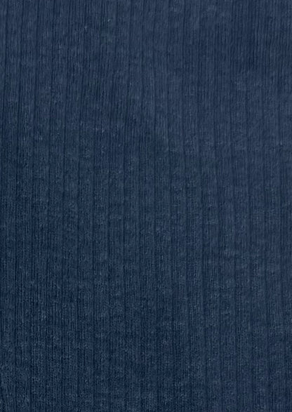 Branded Girl's Tides Navy Blue Color GTD-07