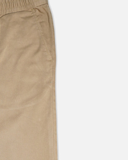 Teddy Smth Branded Men's Slim Fit Chino Pant Brown Color MCP-14