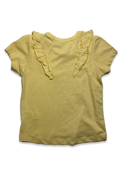 Branded Girl T-shirt Pink Color GTS-08