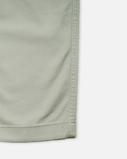 Leftees Branded Men's Slim Fit Chino Pant Grey Color MCP-05
