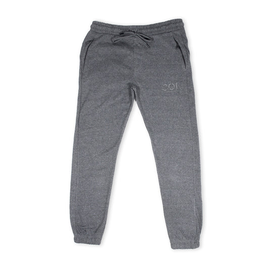 JCKJ Men's Trouser Dark Grey Color JKT-04 (41)