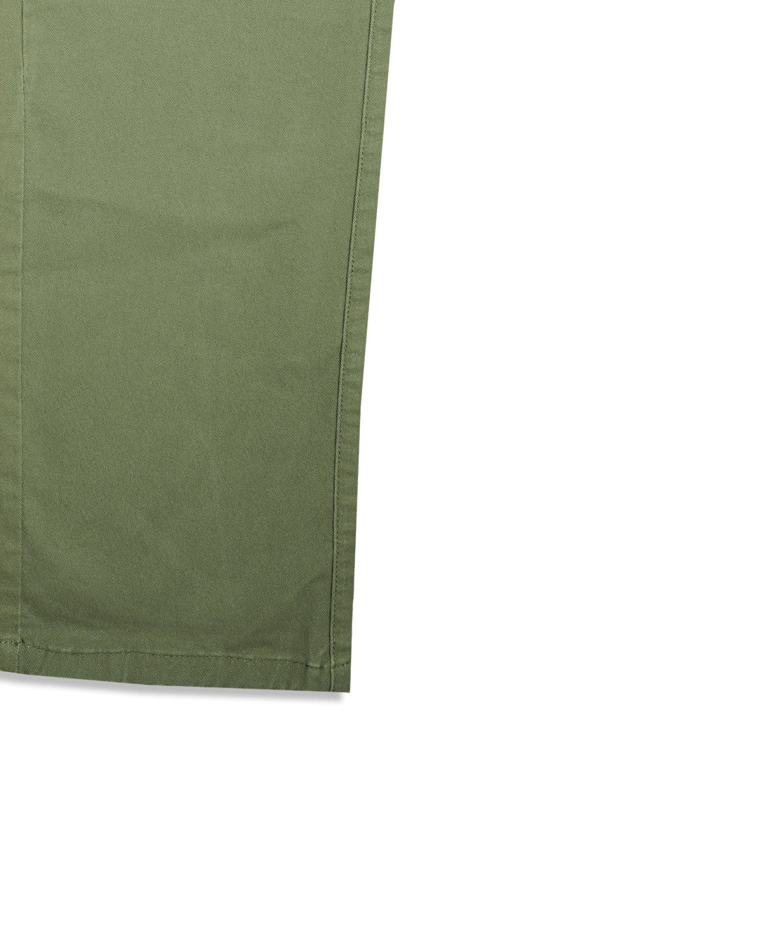 Zelid Branded Men's Joger Fit Cargo Green Color CFP-28