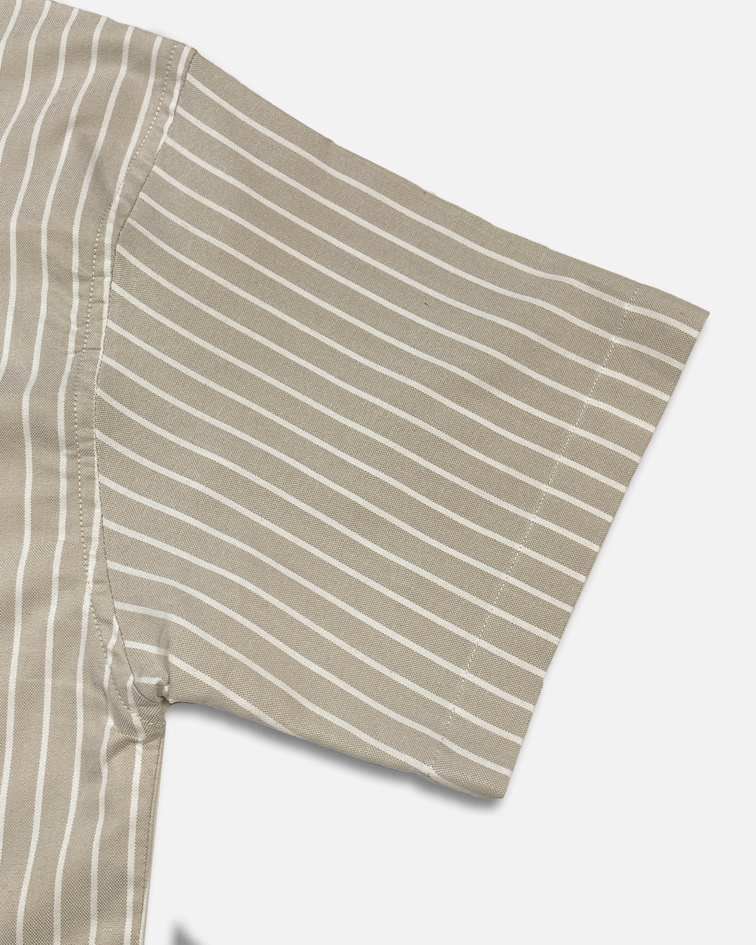 Pegadoor Branded Casual Half Sleeves Shirt Light Brown Color MCS-08