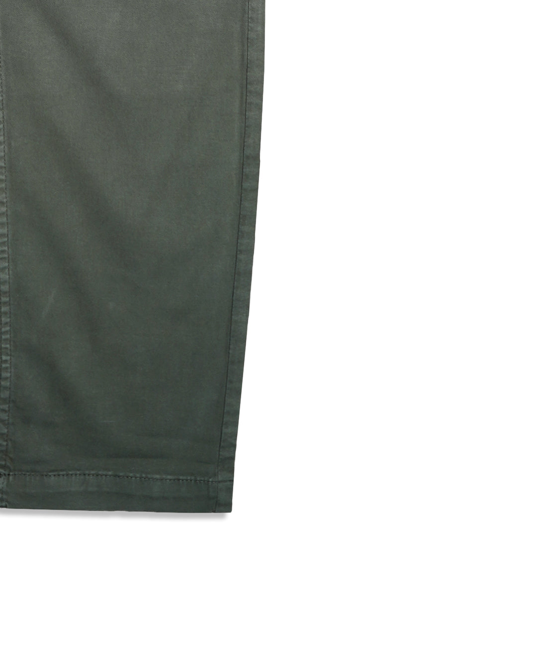 Guss Branded Men's Joger Fit Cargo Green Color CFP-24