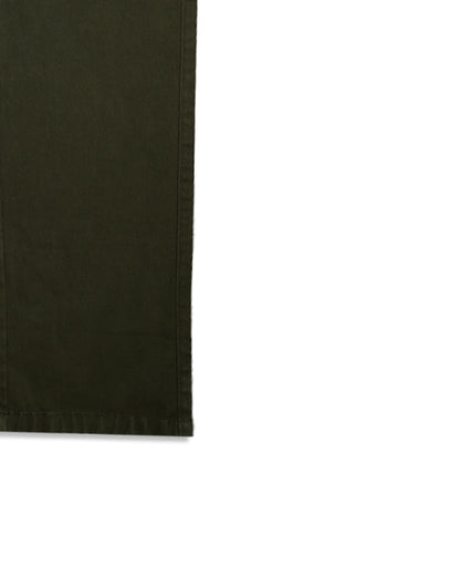 Zelig Branded Men's Joger Fit Cargo Green Color CFP-33