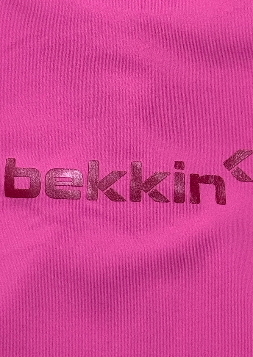 Branded Girl T-shirt Pink Color GTS-08
