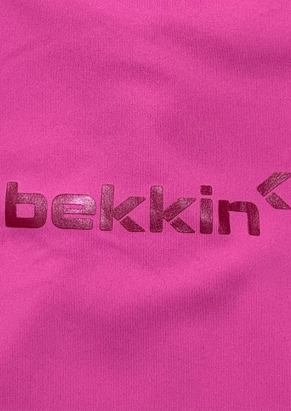 Branded Girl T-shirt Pink Color GTS-08