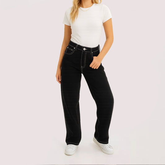 MSS Women's White Body Suit
