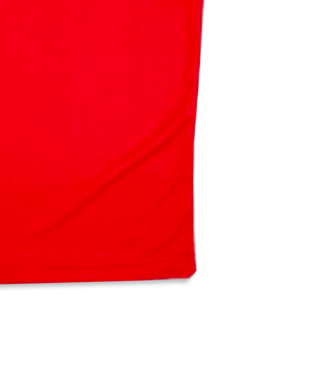 NIKK Branded Men's Dri-fit T-shirt Red Color MDT-01