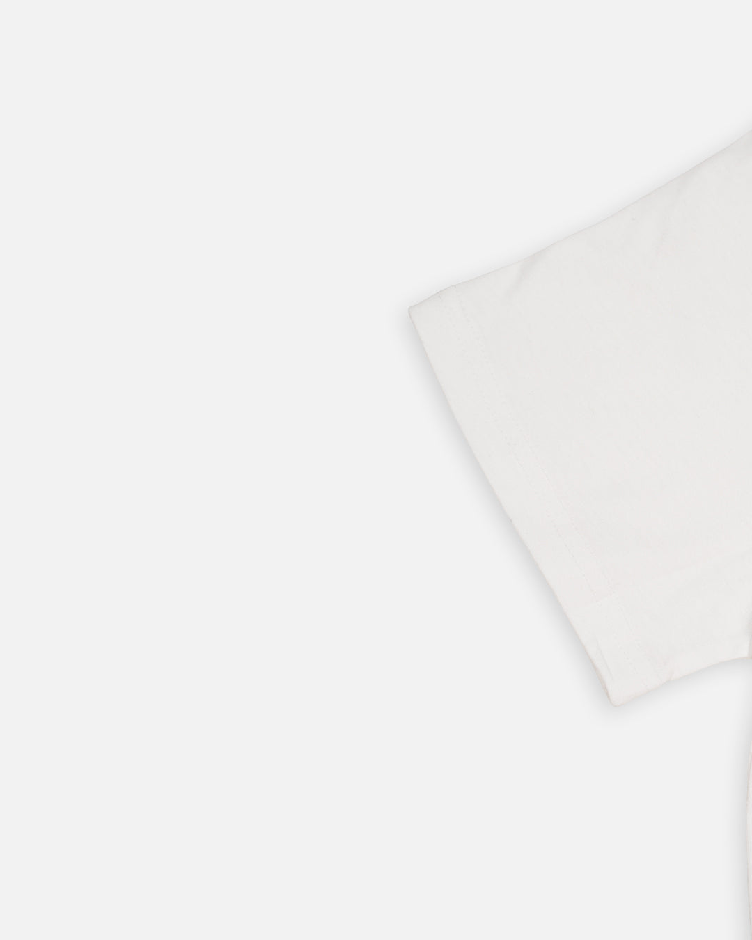 Misguidd Branded Women’s White Cotton T-Shirt Dress WT-03