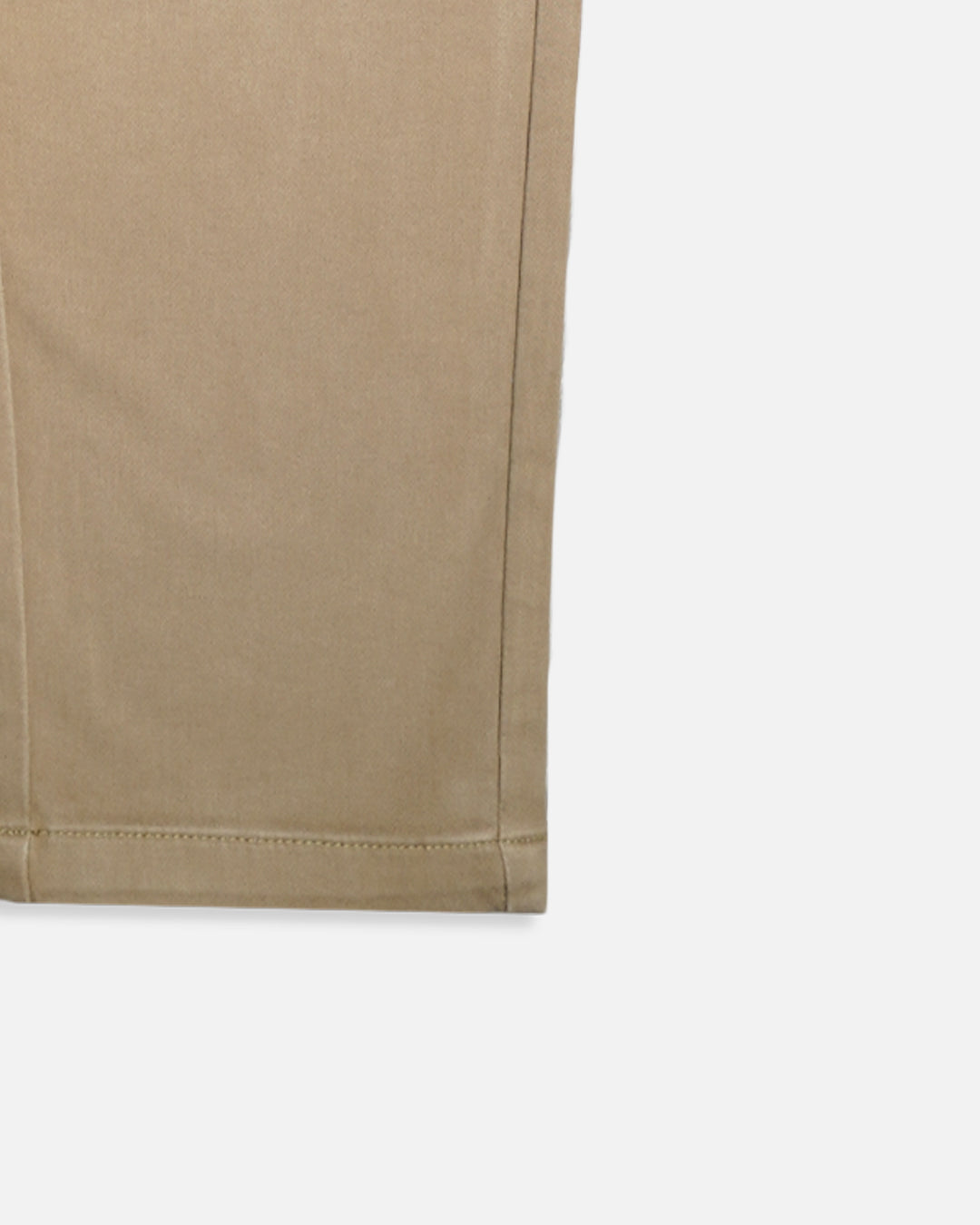 Teddy Smth Branded Men's Slim Fit Chino Pant Brown Color MCP-14