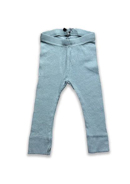 Branded Girl's Tides Sky Blue Color GTD-06