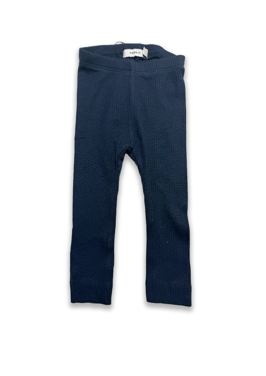 Branded Girl's Tides Navy Blue Color GTD-07
