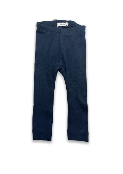 Branded Girl's Tides Navy Blue Color GTD-07