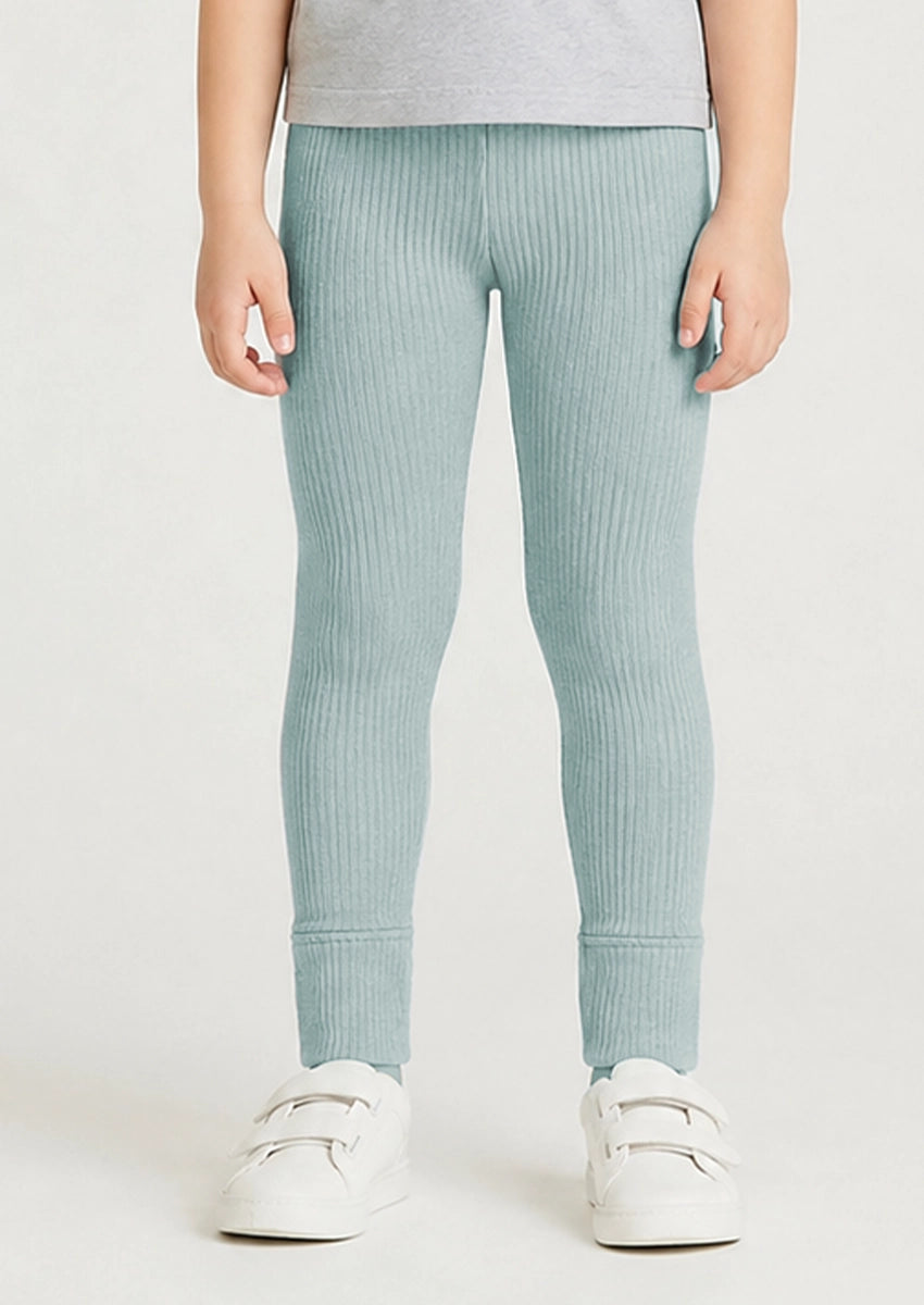 Branded Girl's Tides Sky Blue Color GTD-06
