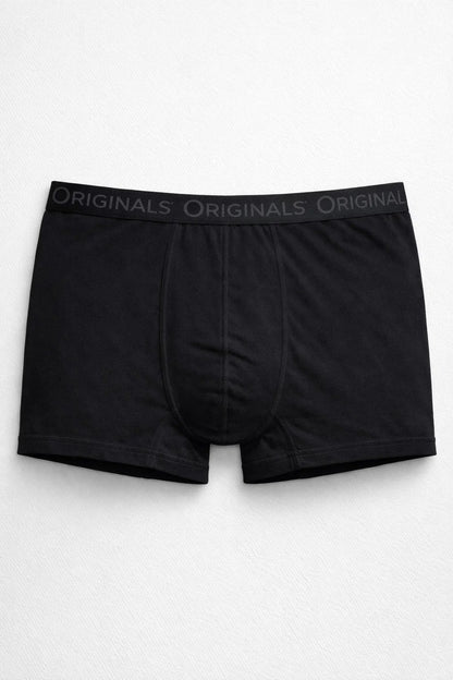 Branded Original Men's Boxer Pack of 3 (Mix Colors)
