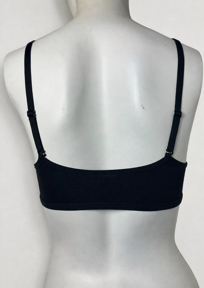 Teens & Young Girls Branded Everyday Comfort Cotton Bra GBS-01